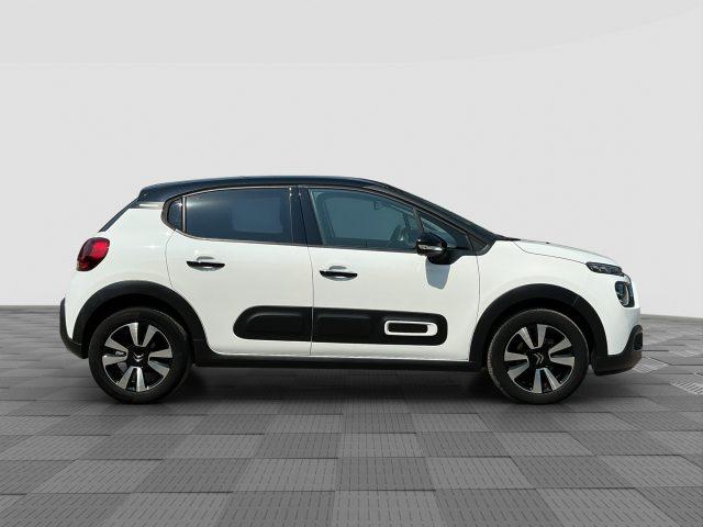 CITROEN C3 C3 PureTech 83 S&S Shine