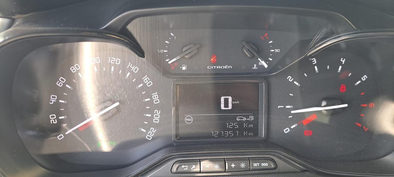 Citroen C3 PureTech 82 Feel