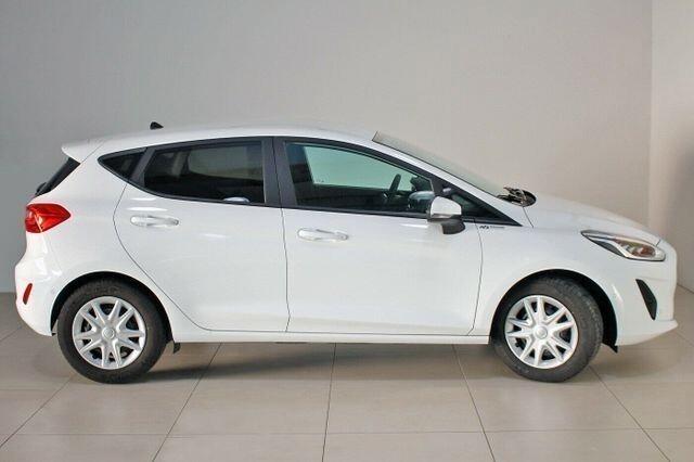 Ford Fiesta 1.5 TDCi 5 porte Plus,Manuale