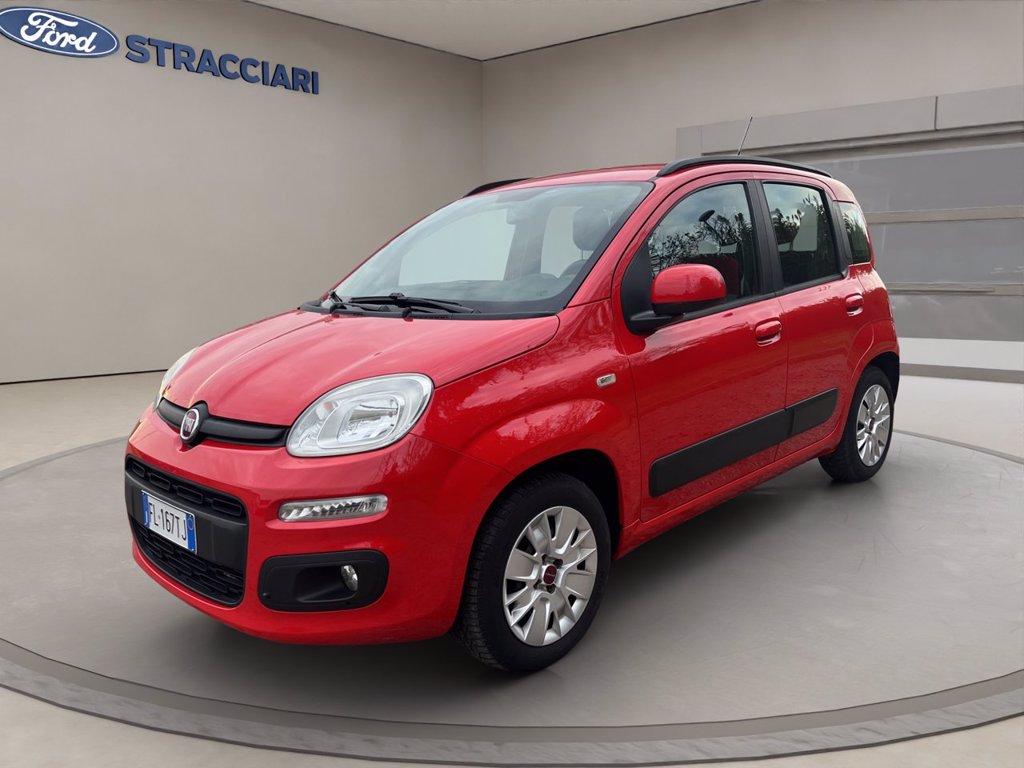 FIAT Panda 1.2 Pop s&s 69cv my19 del 2017