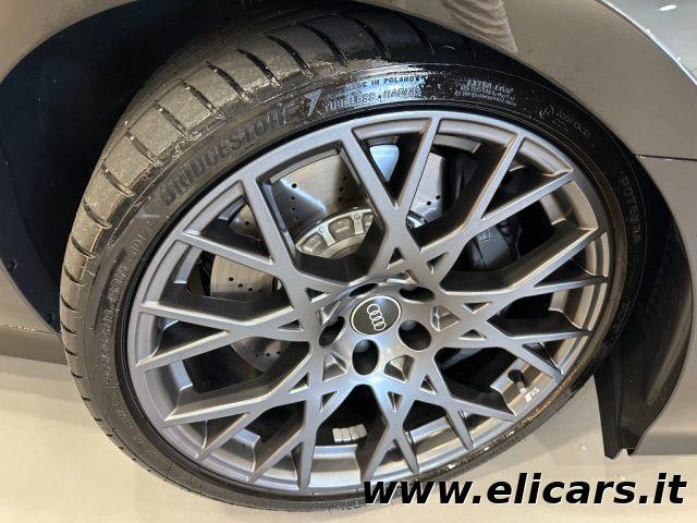 AUDI RS3 SPB TFSI quattro S tronic