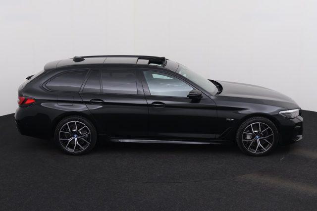 BMW 530 e xDrive Touring Msport Tetto Apribile