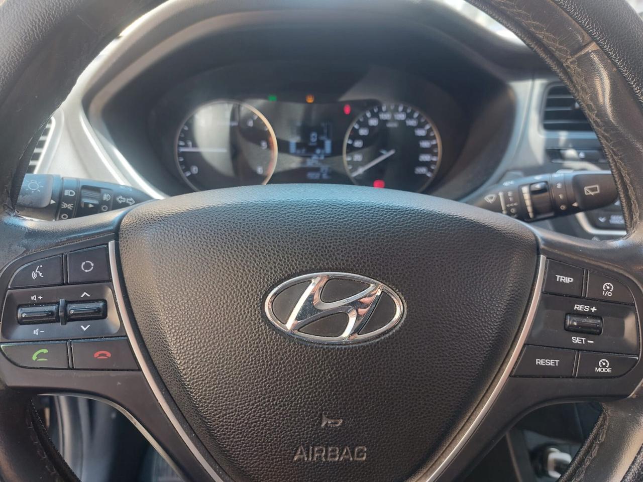 Hyundai i20 1.4 CRDi 90cv *1 Proprietario