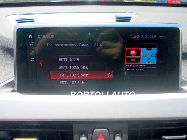 BMW X1 xDrive18d 41.000 KM xLine PLUS FULL OPTIONAL