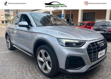 Audi Q5 SPB 40 TDI quattro S tronic Business Advanced