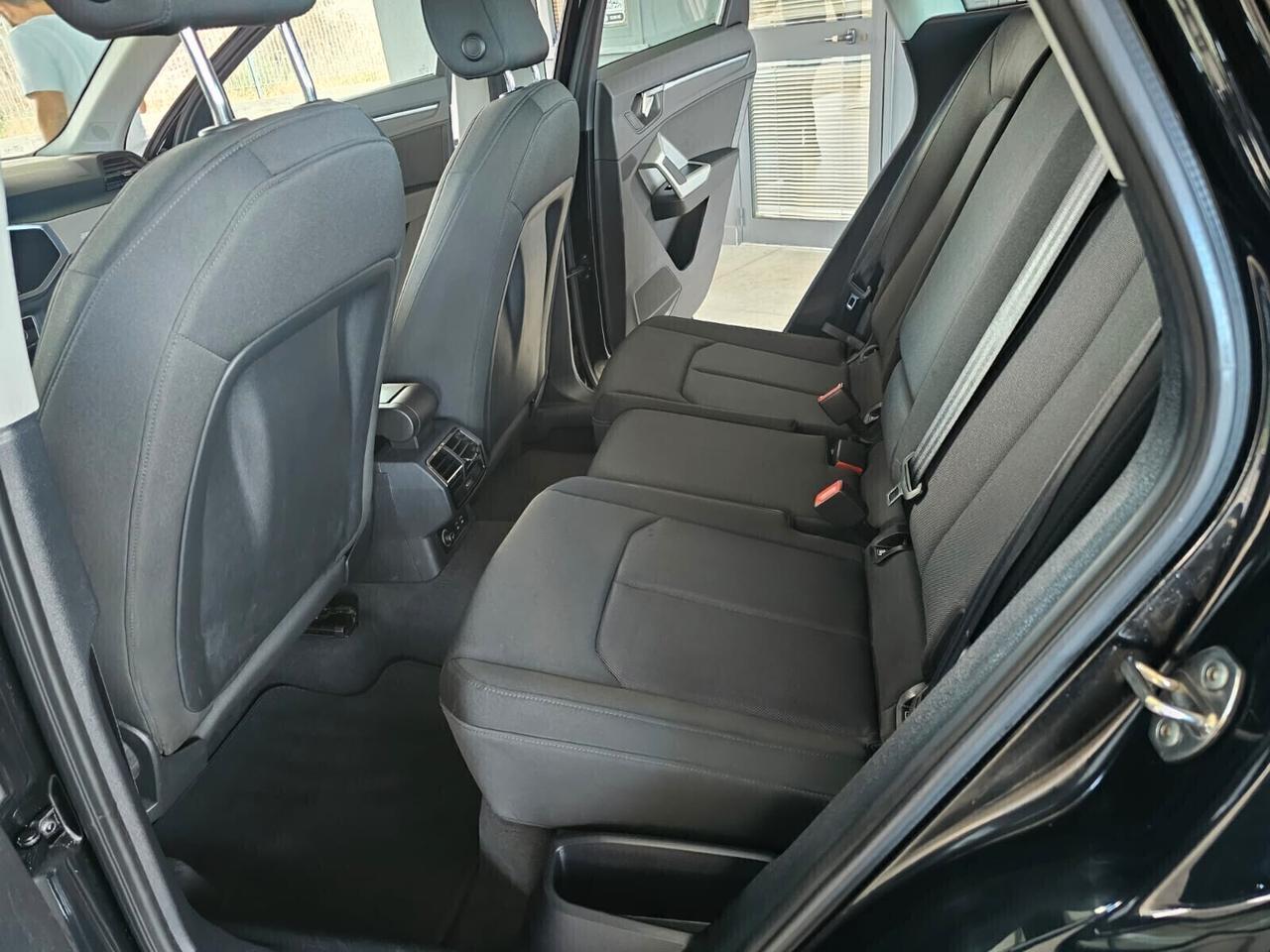 AUDI Q3 35 TDI 150CV S-TRONIC 04/2021