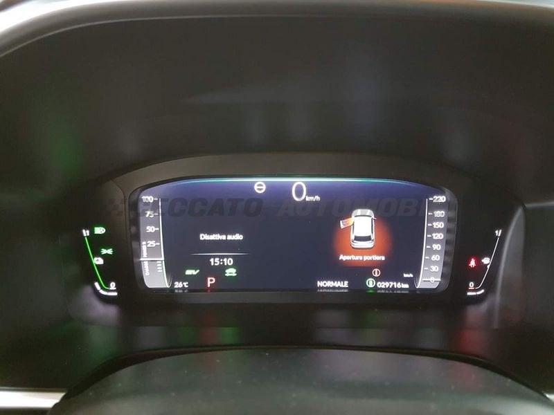 Honda CR-V 2.0 hev Elegance awd