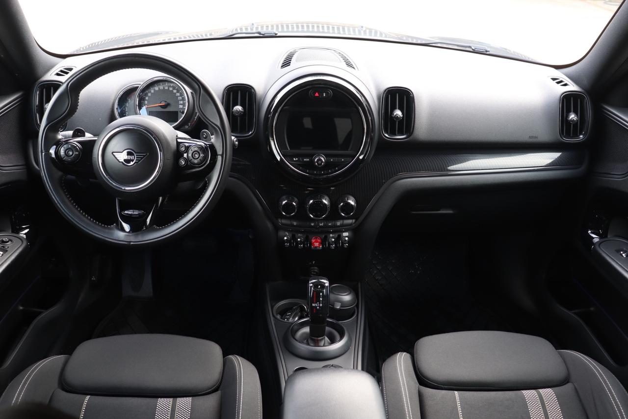 Mini Cooper SD Countryman 2.0 Frozen Edition ALL4 Automatica