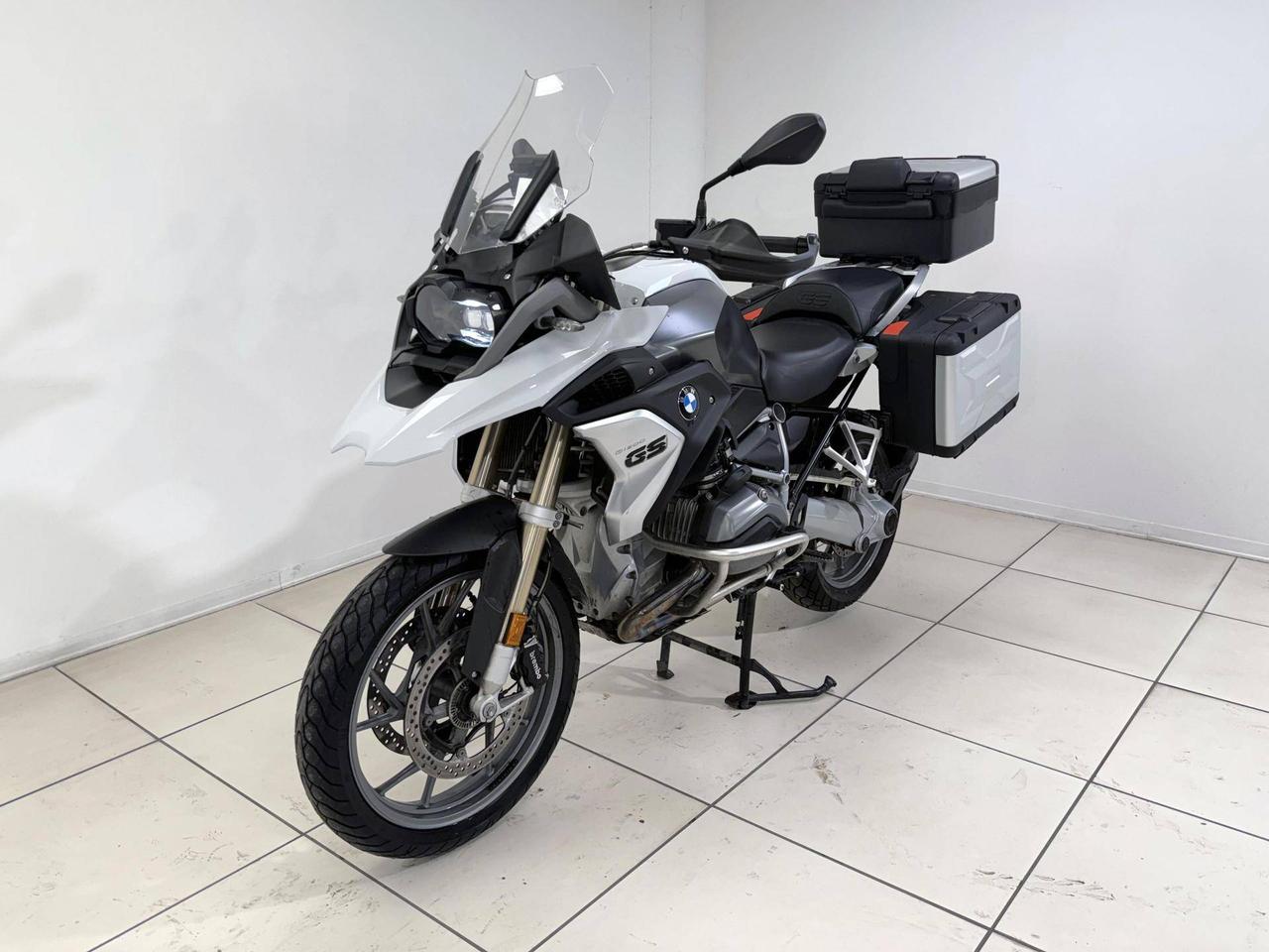 BMW R 1200 GS