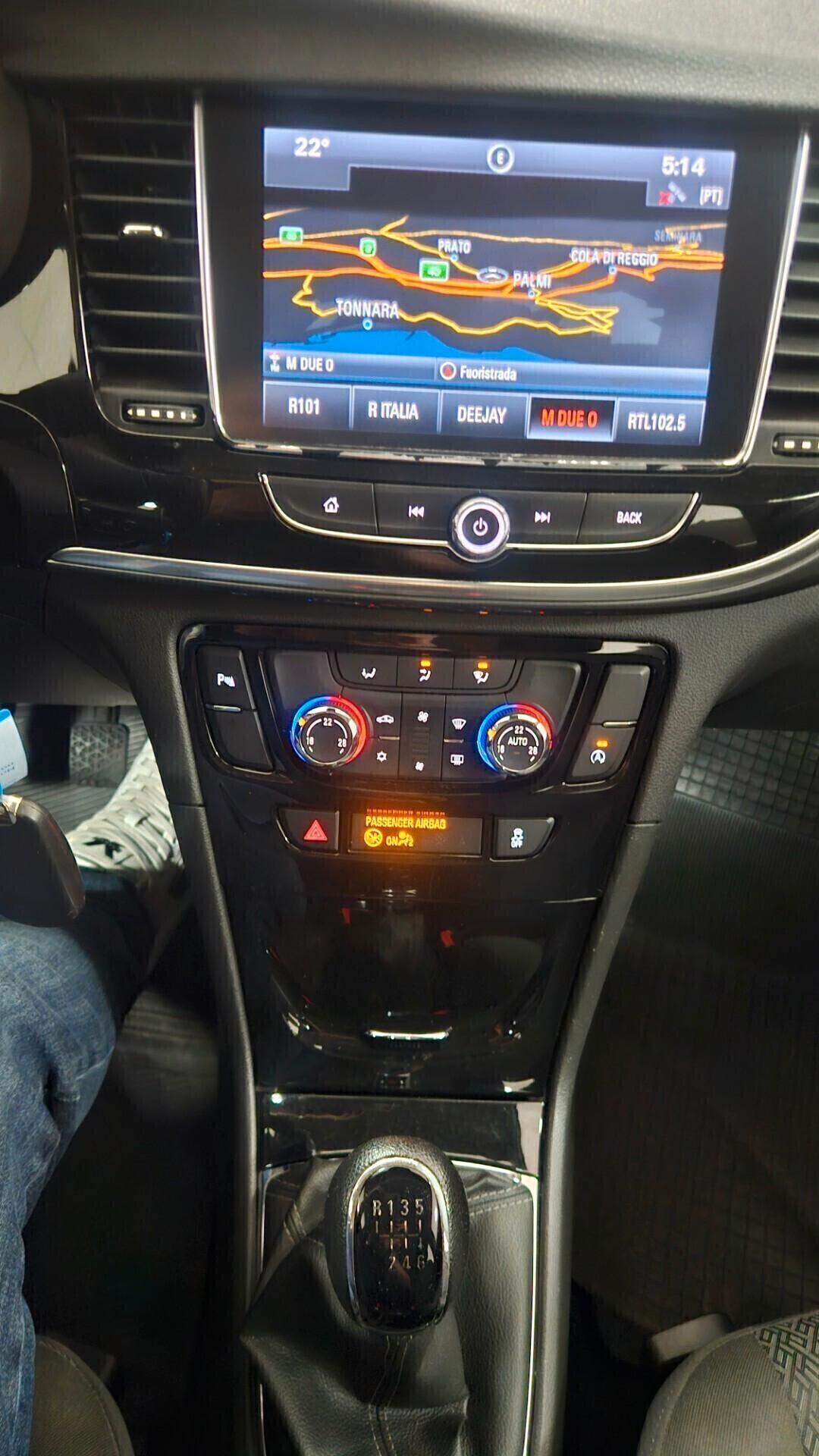 Opel Mokka X 1.6 CDTI Ecotec 4x2 Start&Stop Ultimate