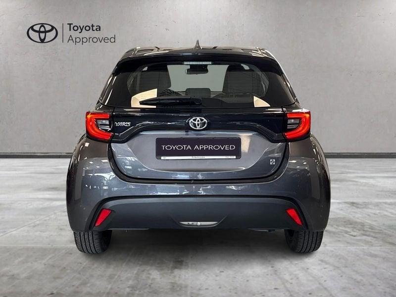 Toyota Yaris 1.0 Trend MY22
