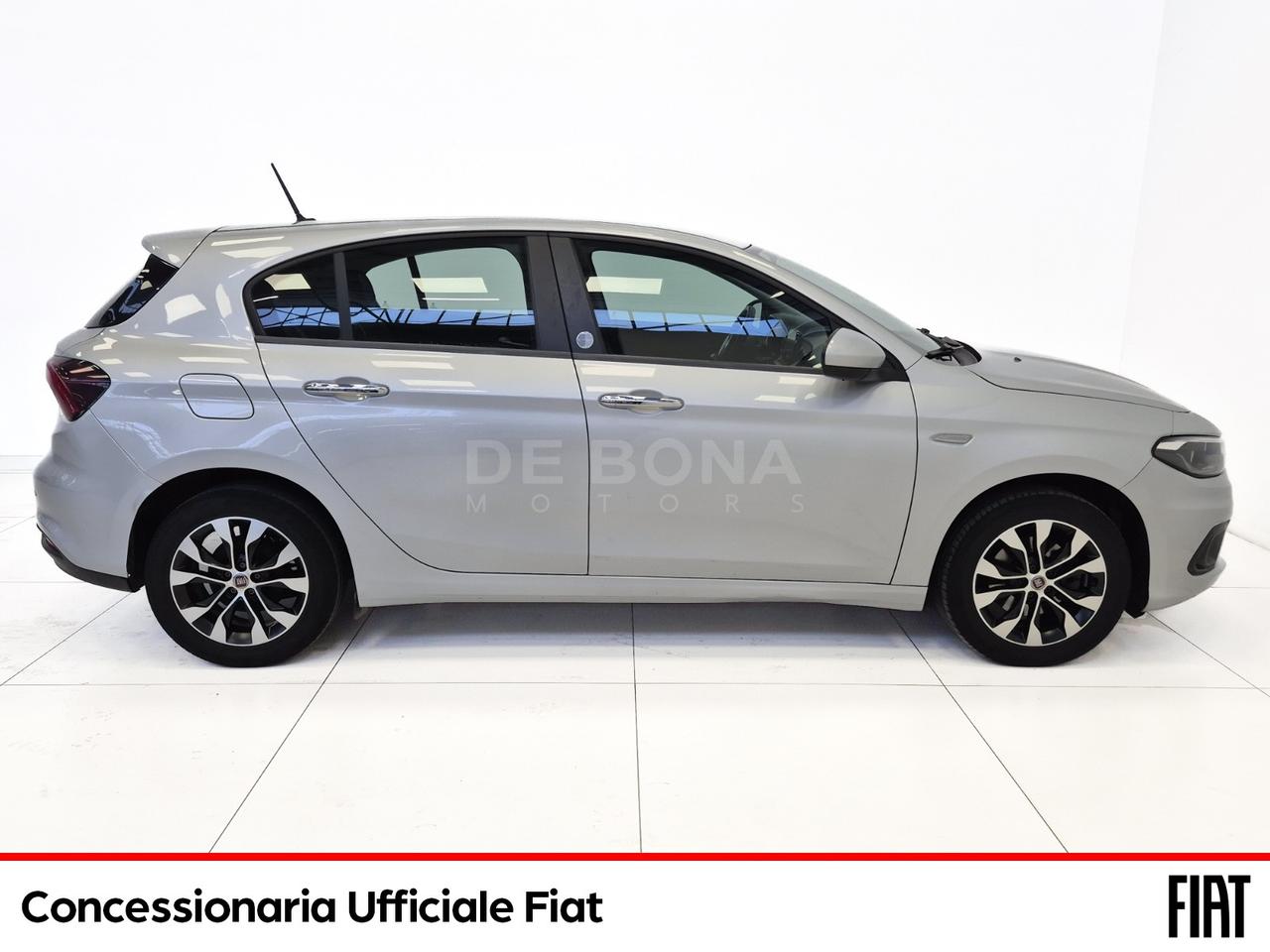 Fiat Tipo 5p 1.3 mjt lounge s&s 95cv my19