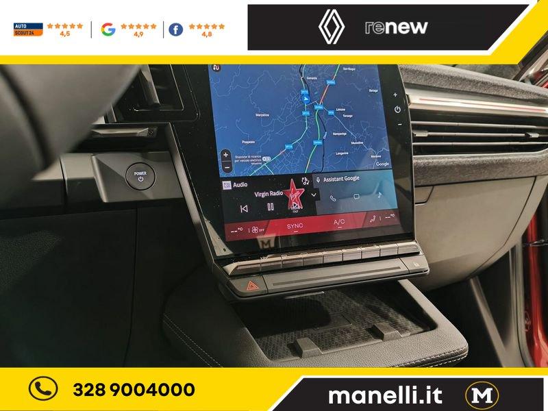 Renault Scénic Electric E-TECH ELECTRIC techno 170 cv comfort range rif.GX881