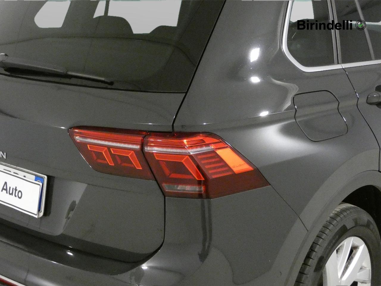 VOLKSWAGEN Tiguan 2ª serie - Tiguan 2.0 TDI 150 CV SCR DSG Elegance
