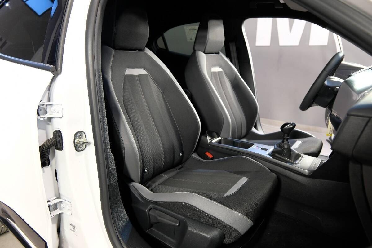 Opel Mokka 1.2 Turbo 136 CV GS