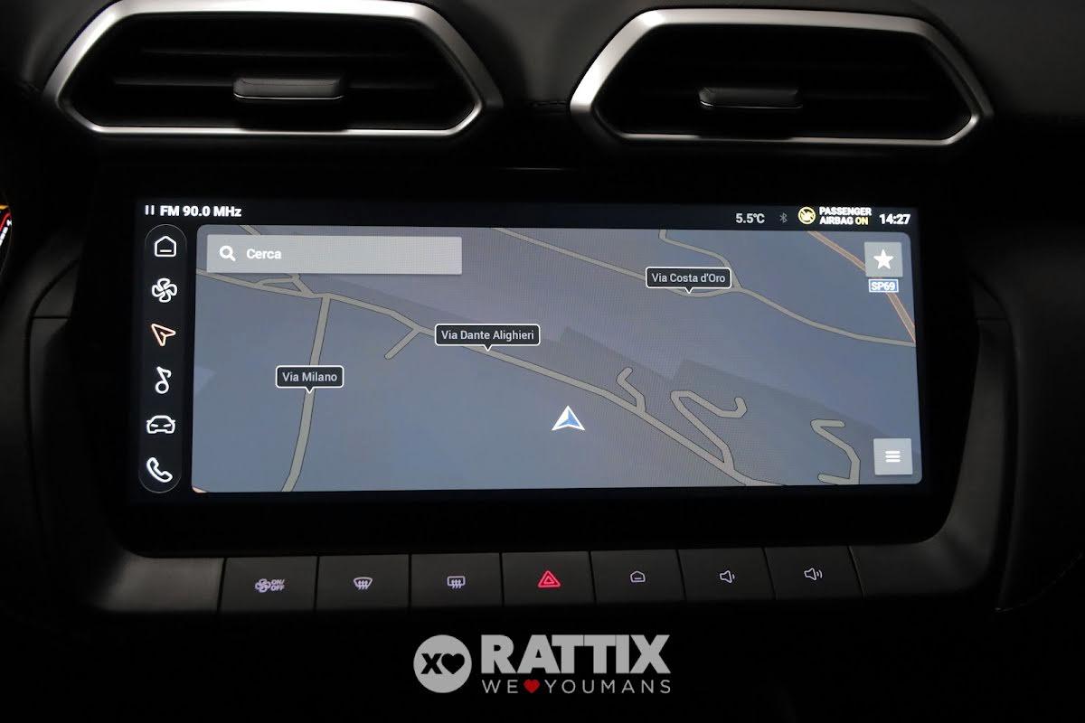 MG ZS 1.5 115CV Comfort