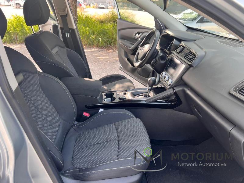 Renault Kadjar 1.5 blue dci Business 115cv edc