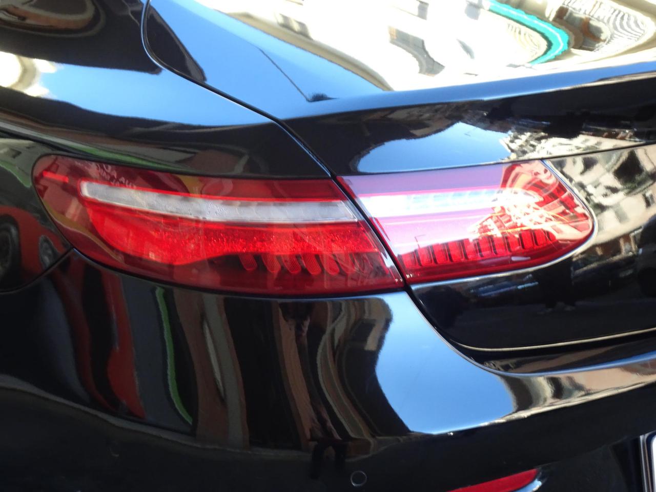 Mercedes-Benz E 220 d Auto Premium Plus