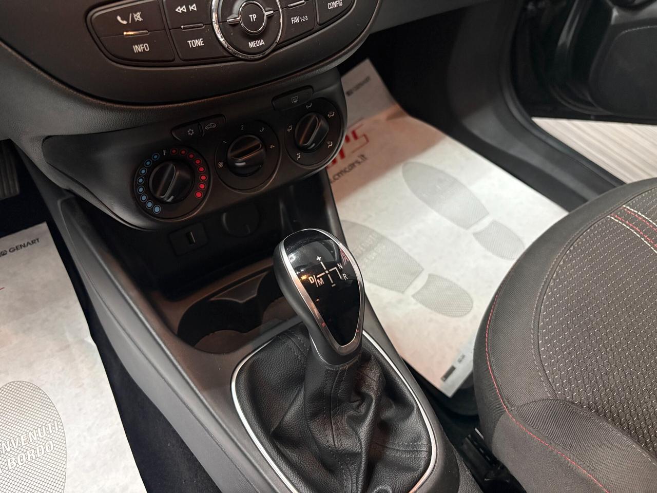 Opel Corsa 1.3 CDTI 95cv Automatica b-Color ITALIANA FULL