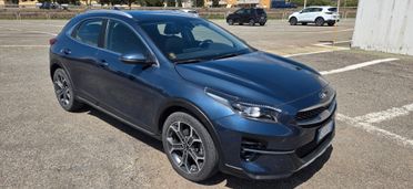Kia XCeed 1.6 CRDi 136 CV MHEV iMT Style