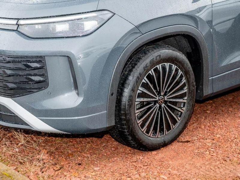 Volkswagen Tayron 2.0 TDI SCR Life DSG CAMERA 360 7 POSTI LED NAVI COCKPIT