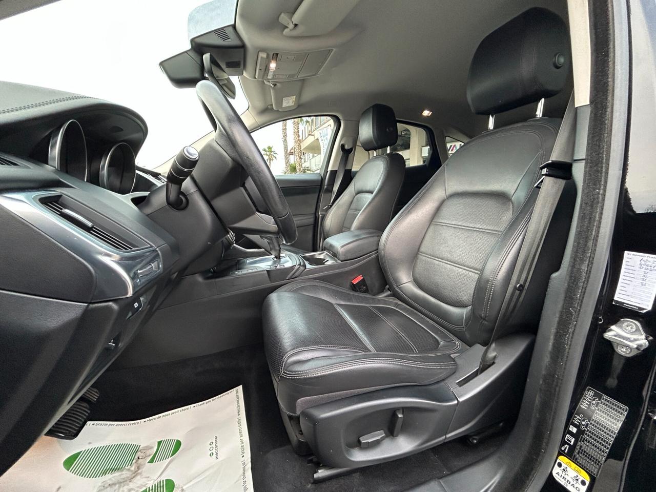Jaguar E-Pace 2.0d i4 S awd 150cv auto my19