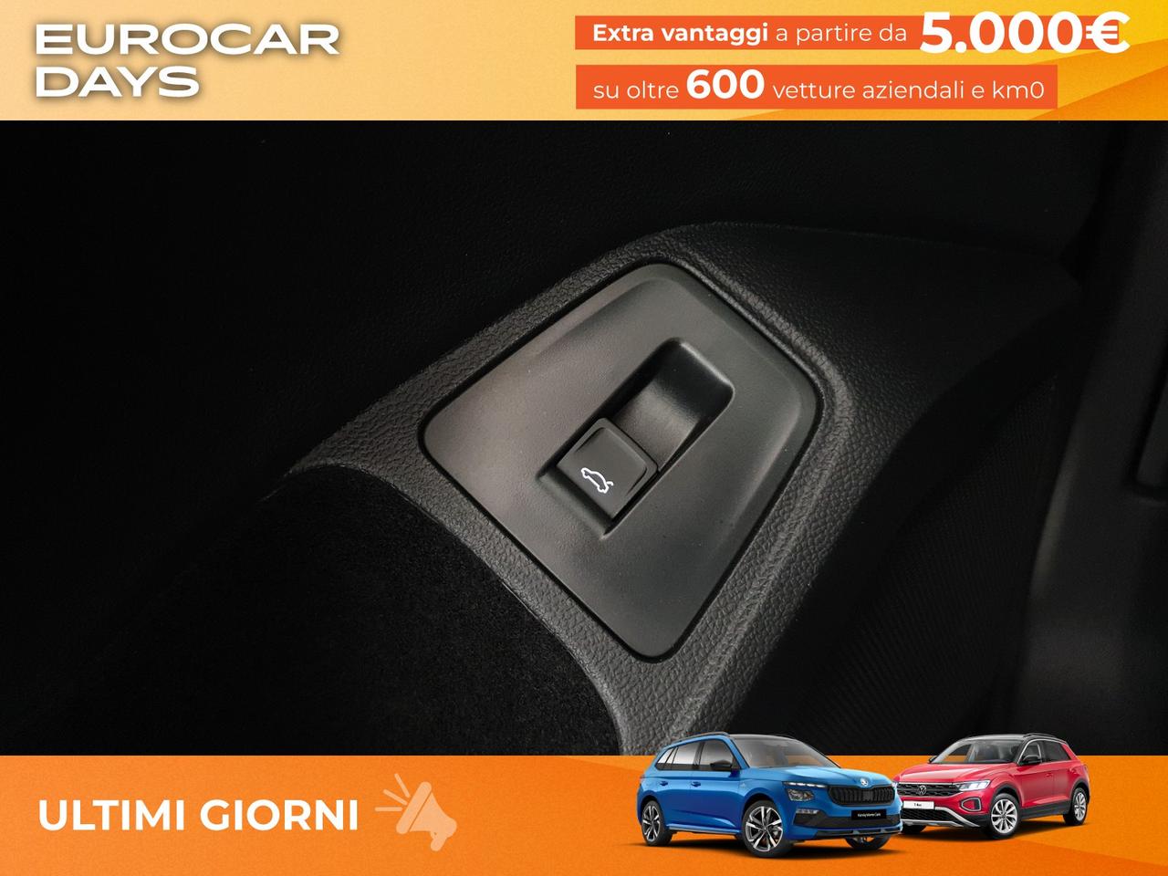 Volkswagen Tiguan allspace 1.5 tsi life dsg