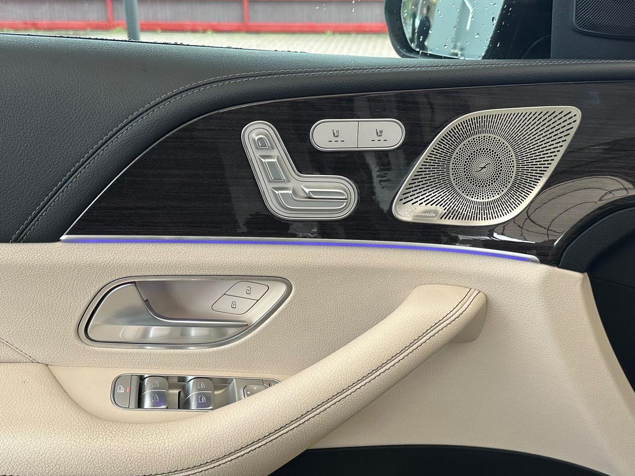 Mercedes-Benz GLE 300 Premium Plus 300 D MHE #7564