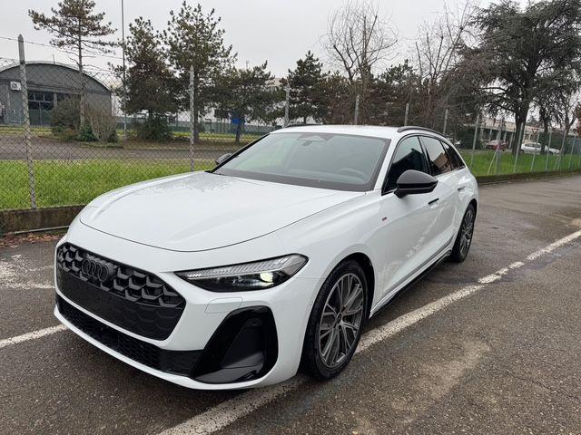 AUDI A5 Avant TDI 204CV mHEV/S tronic S Line edition KM 0