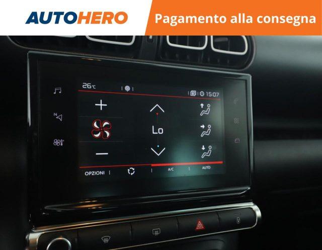 CITROEN C3 Aircross PureTech 82 Shine