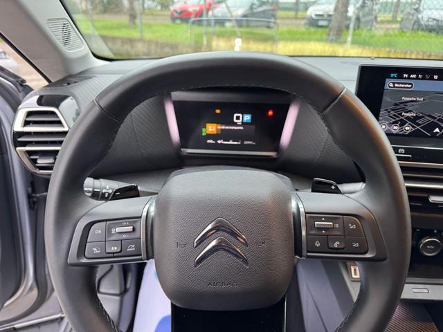 CITROEN C4 PureTech 130CV EAT8 KM. 20.900