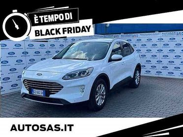 Ford Kuga 1.5 EcoBlue 120 CV 2WD Titanium Business