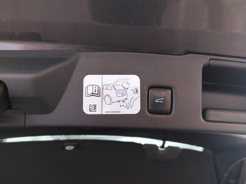 FORD Kuga 3ª serie - Kuga 2.5 Plug In Hybrid 225 CV CVT 2WD ST-Line X