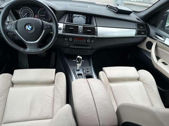 BMW X5 X5 xdrive30d auto /SERVICE IN BMW