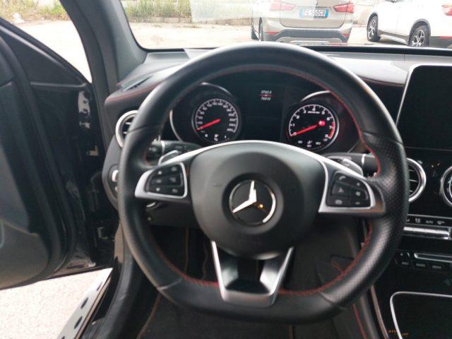 MERCEDES-BENZ GLC 43 AMG 4Matic AMG