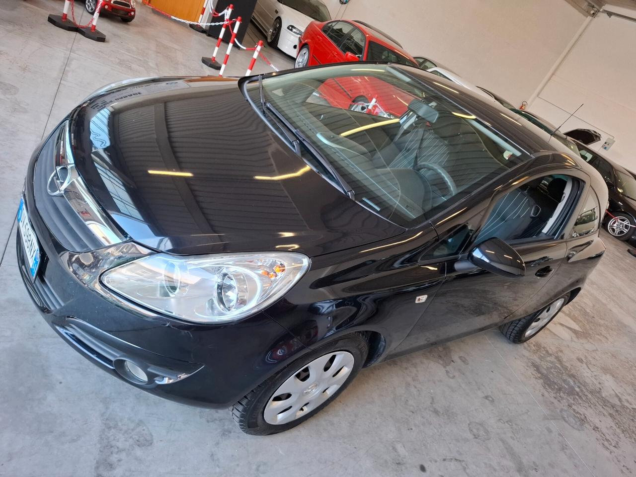 Opel Corsa 1.2 3 porte Sport