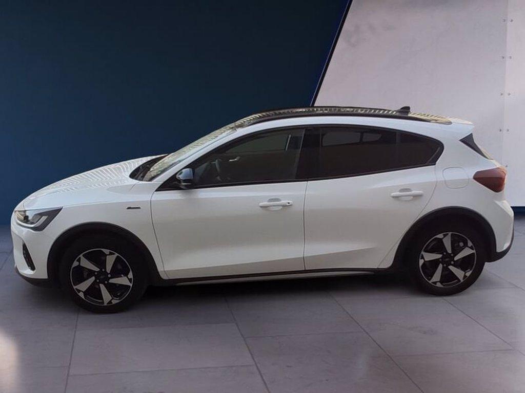 FORD Focus active 1.0 ecoboost h x 155cv del 2023