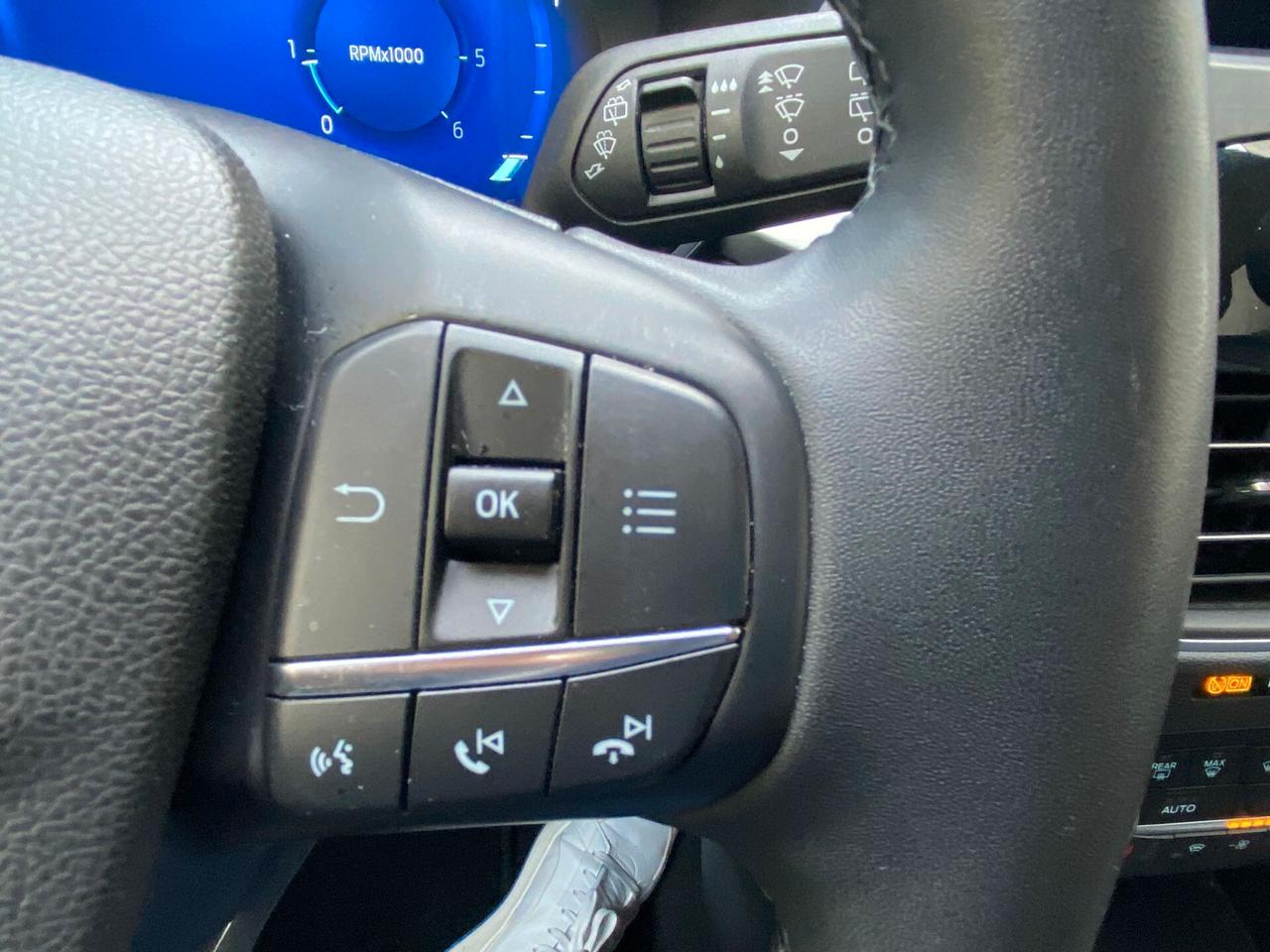 Ford Kuga 2.0 EcoBlue 120 CV aut. 2WD Titanium X