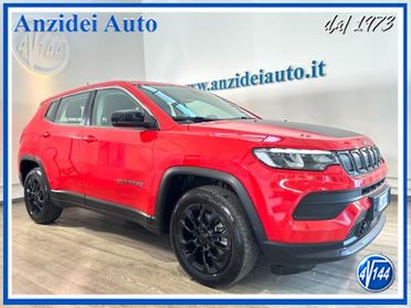 JEEP Compass 1.6 Multijet 130 Cv Longitude