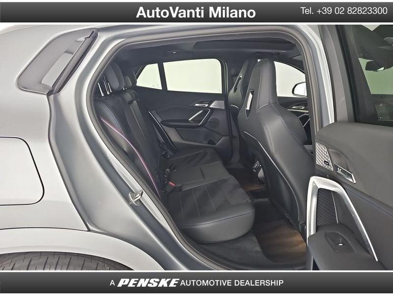BMW X2 X2 xdrive M35i Msport Pro auto