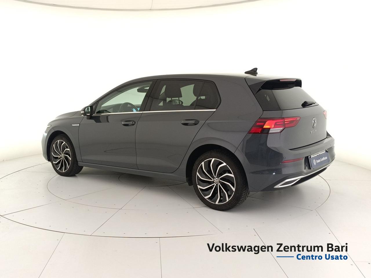 Volkswagen Golf 2.0 tdi style 115cv