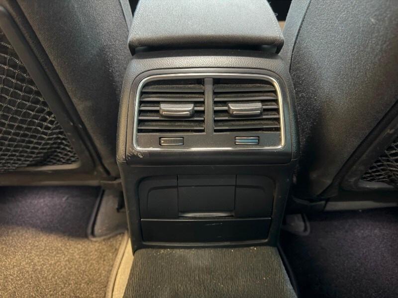 AUDI A4 4ª serie A4 Avant 2.0 TDI 150 CV Business