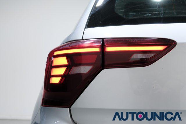 VOLKSWAGEN Polo 1.0 TSI DSG LIFE AUTOMATICA NEOPATENTATI