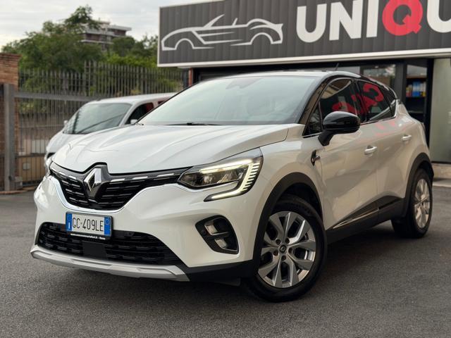 RENAULT Captur TCe 100 CV GPL Intens (NESSUN VINCOLO)