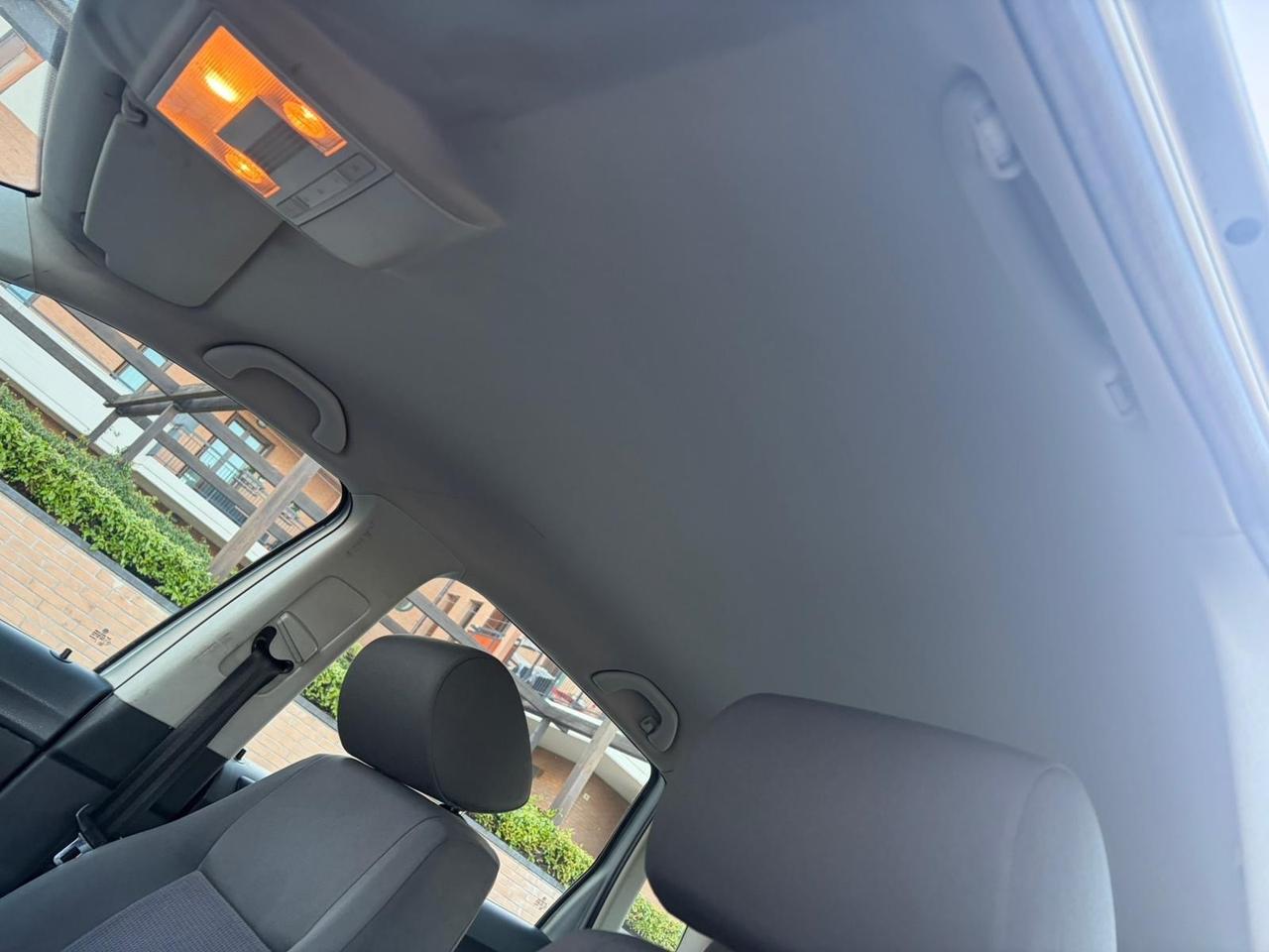 Volkswagen Polo 1.4 tdi 5 porte
