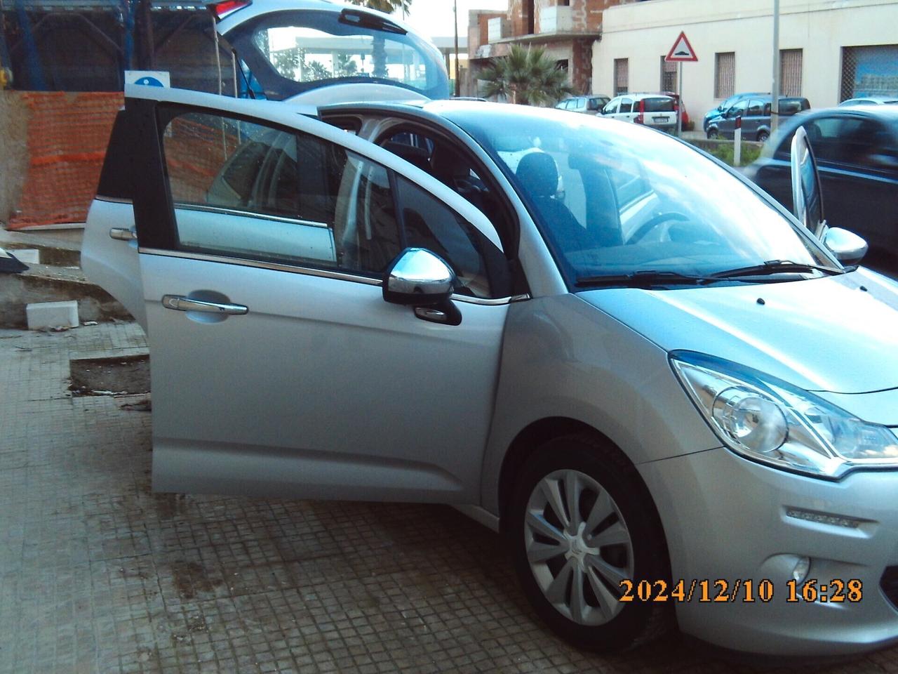 Citroen C3 PureTech 82 S&S ETG Exclusive