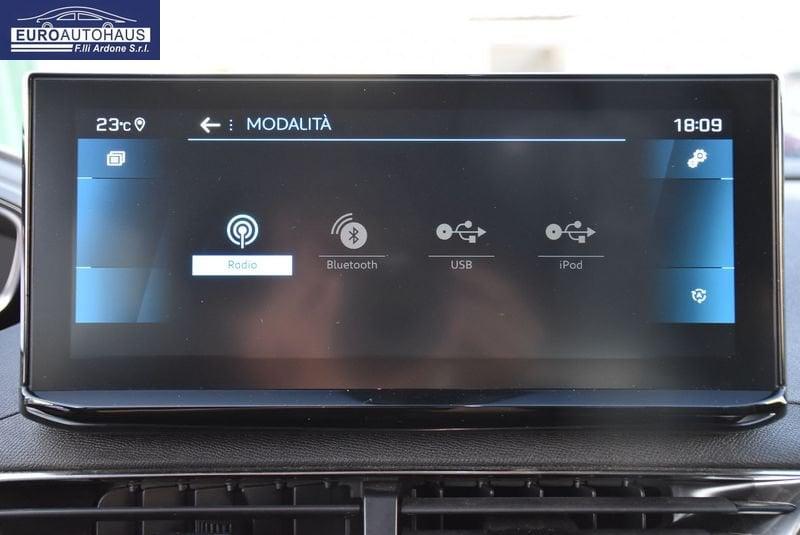Peugeot 5008 BlueHDi 130 Allure Pack EAT8 S/S aut.