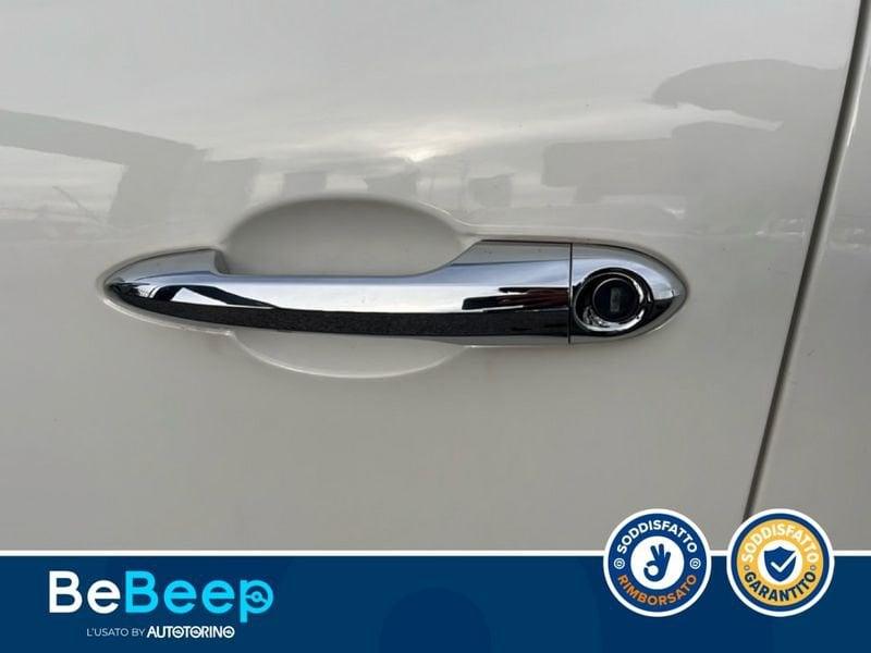 Lancia Ypsilon 1.2 8V GOLD S&S 69CV E6