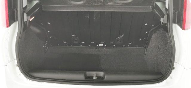 FIAT Panda 0.9 TwinAir Turbo S&S 4x4 City Cross