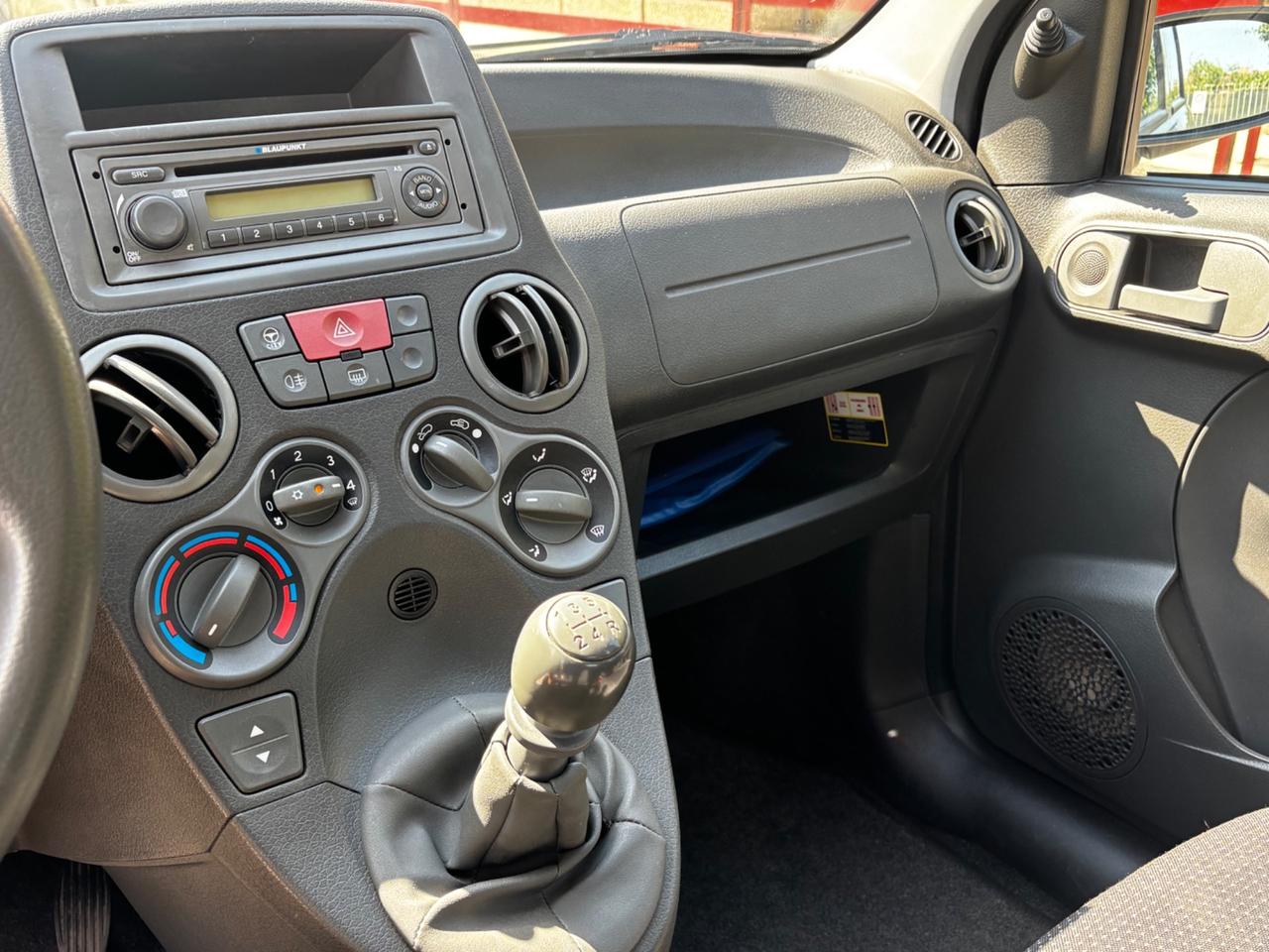 Fiat Panda 1.1 Active
